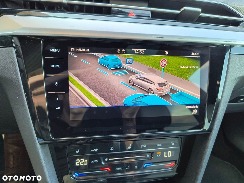 Volkswagen Arteon 2.0 TDI Elegance DSG - 26