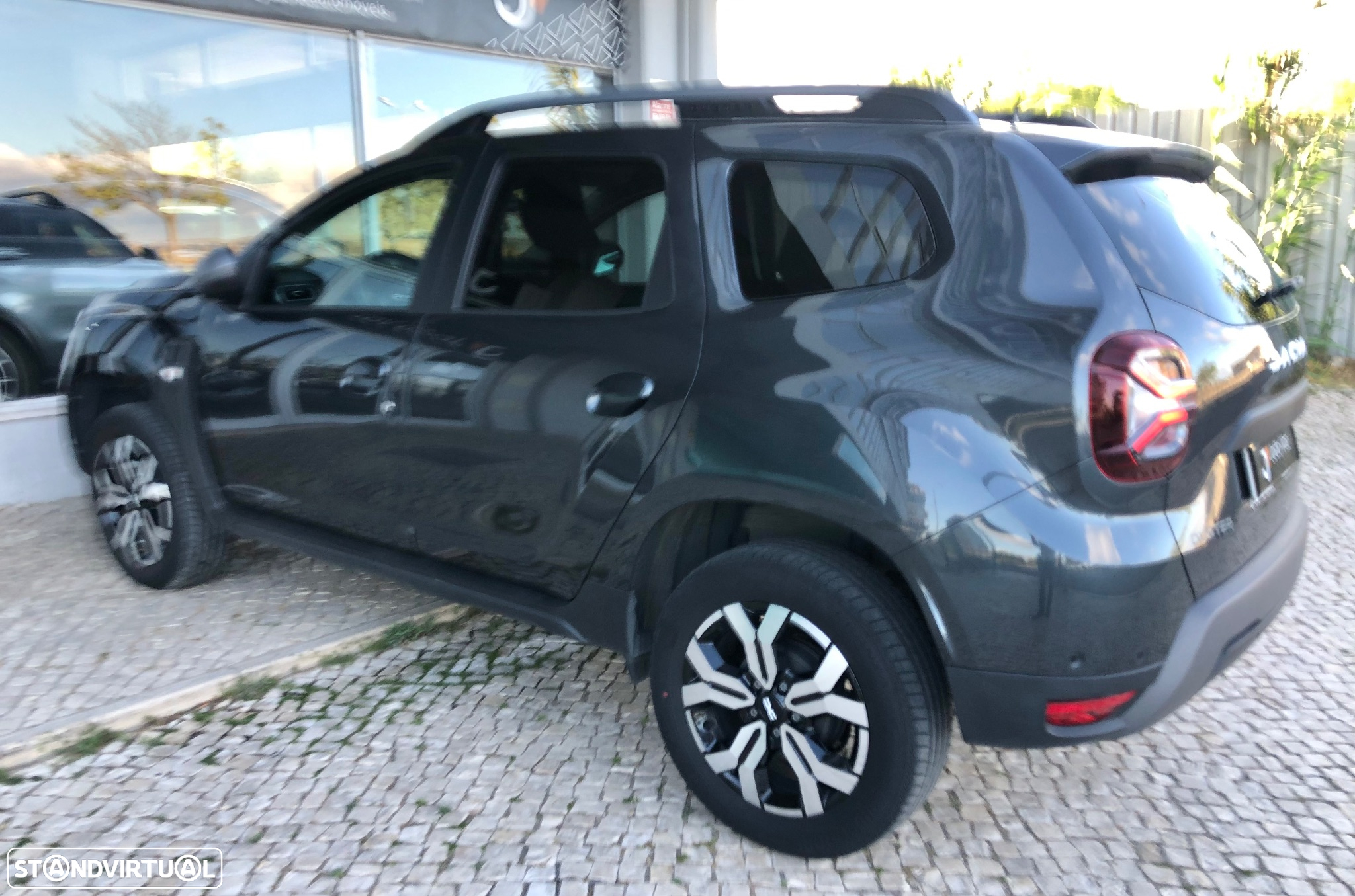 Dacia Duster 1.0 TCe ECO-G SL Extreme Bi-Fuel - 9
