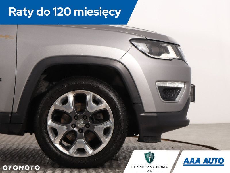 Jeep Compass - 16