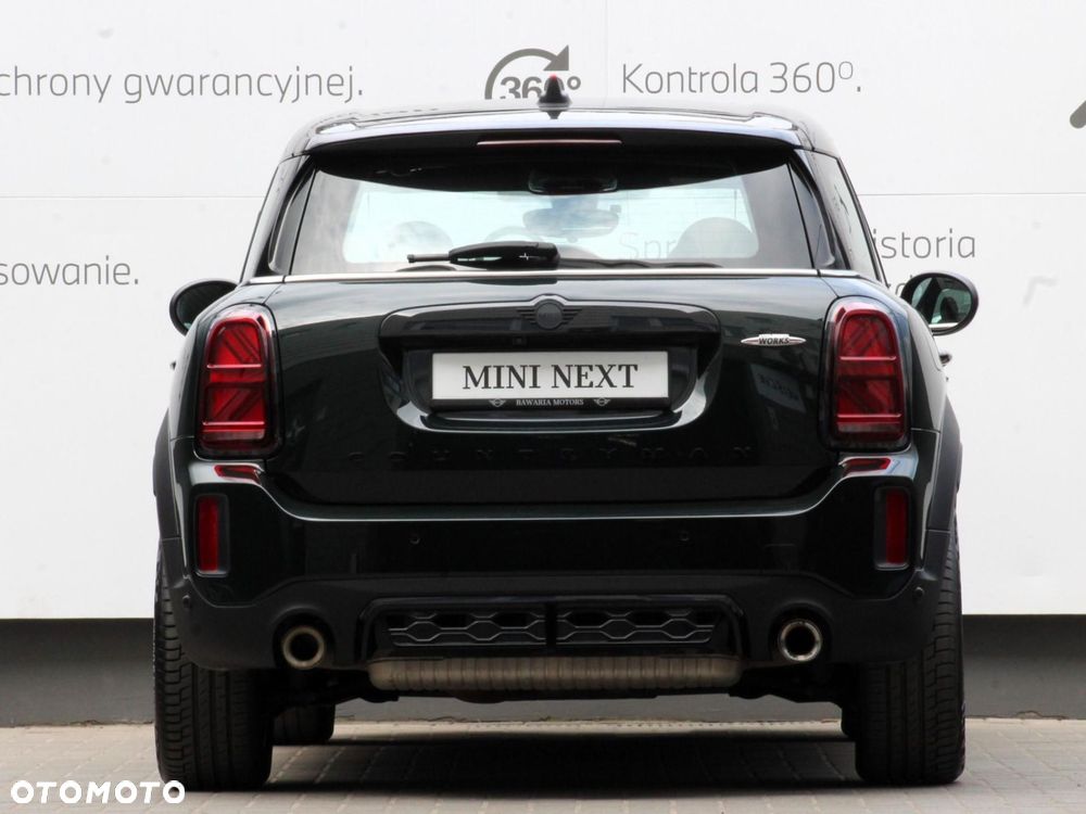 MINI Countryman - 11