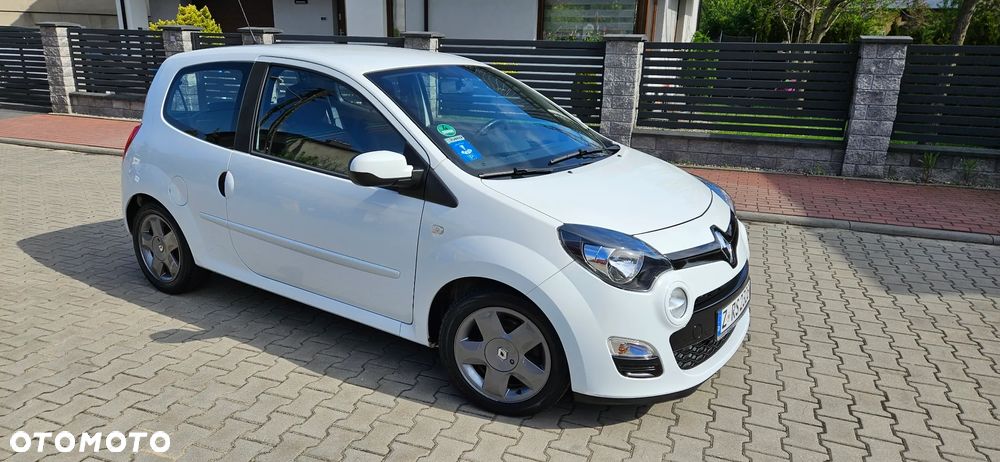 Renault Twingo 1.2 LEV 16V 75 Paris - 6