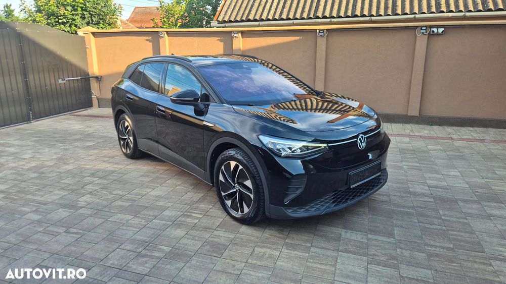 Volkswagen ID.4 Performance Upgrade Pro Life - 1