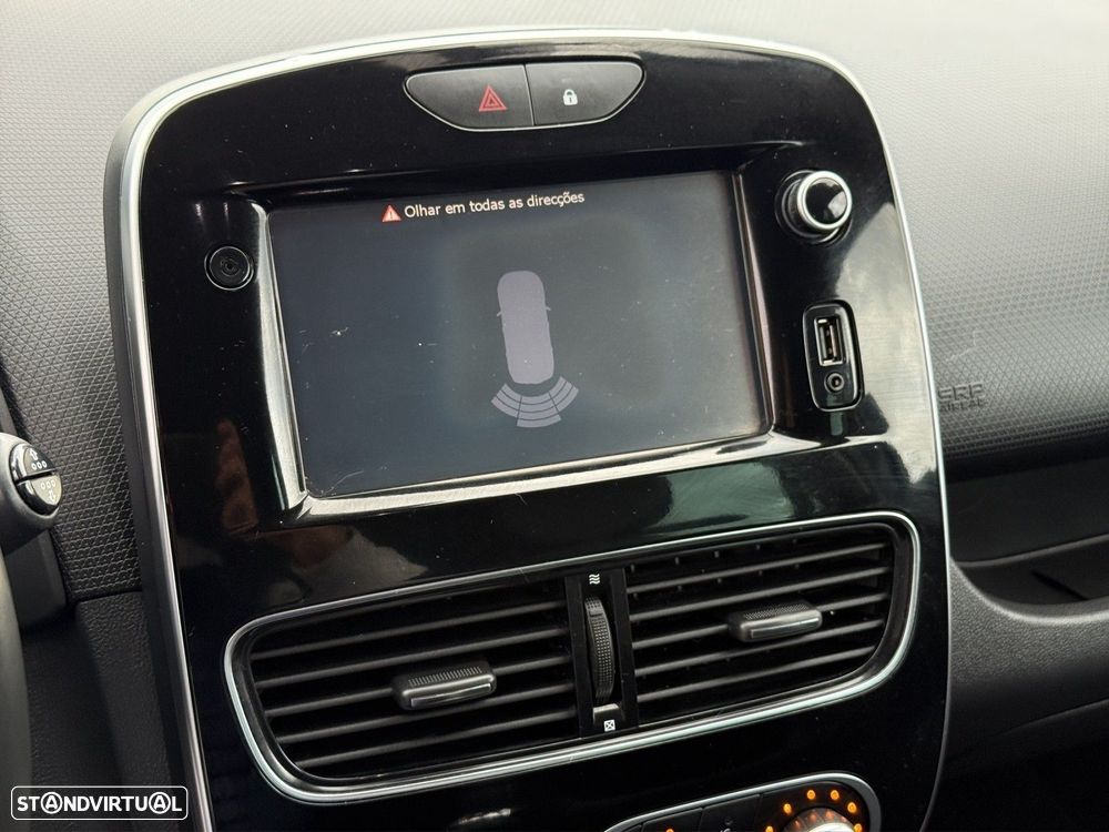 Renault Clio (Energy) TCe 90 Start & Stop INTENS - 13