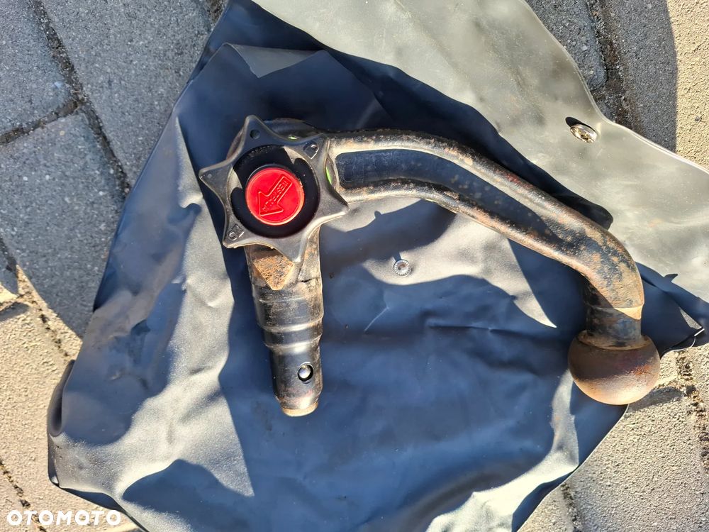 Volkswagen Golf Sportsvan SV 1.4 TSI BMT Highline - 14