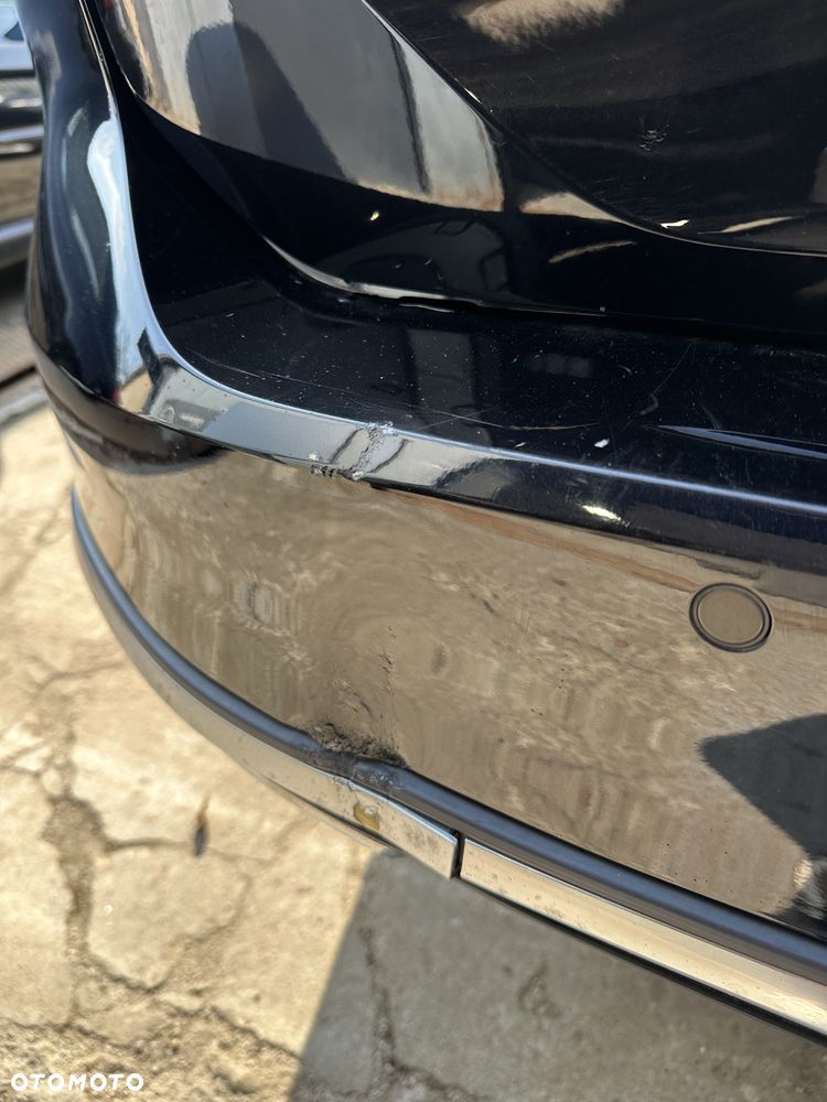 Volkswagen Passat Alltrack - 22