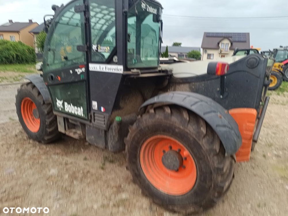 Bobcat TL38-70X - 3