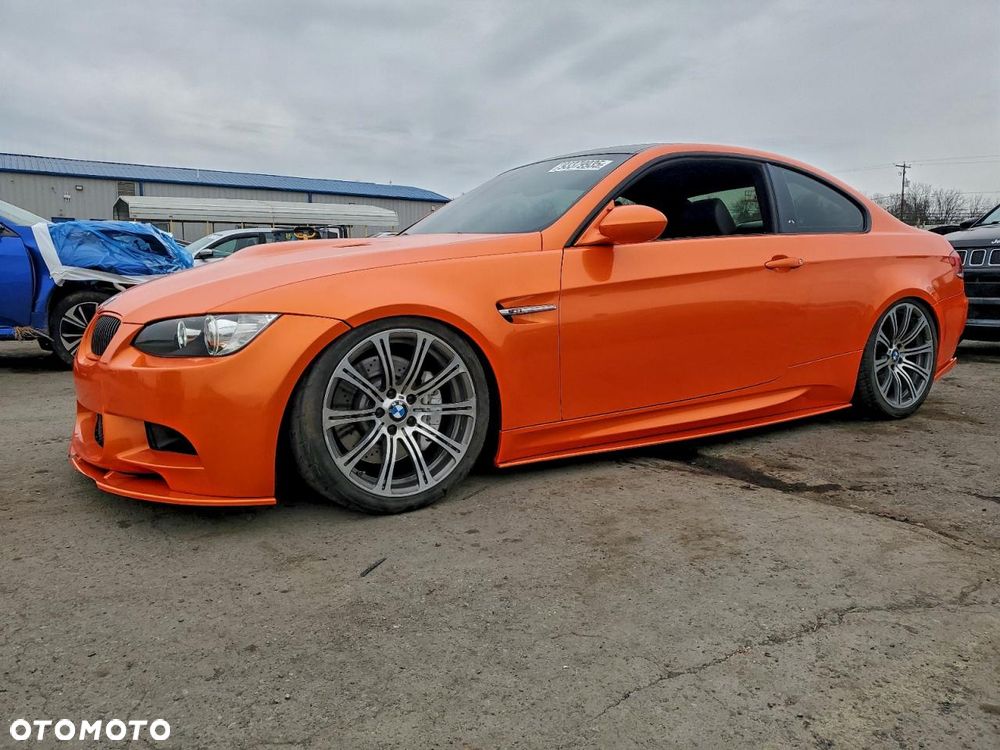 BMW M3 - 1