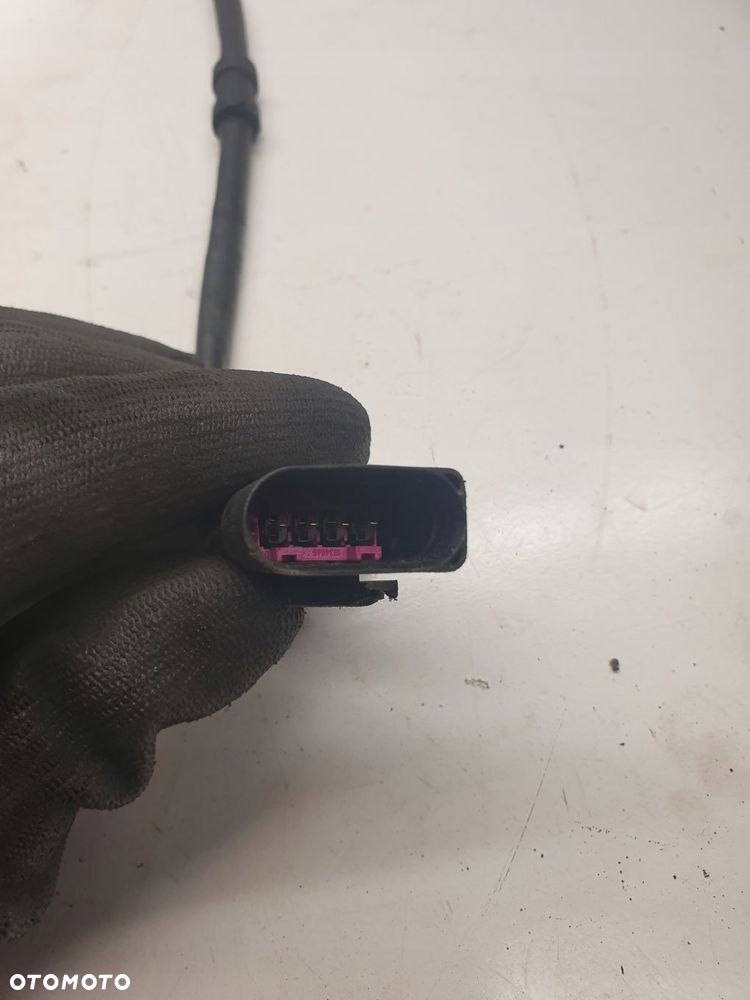 SONDA LAMBDA AUDI A3 8P VW SEAT 1,8TFSI 06J906262K - 2