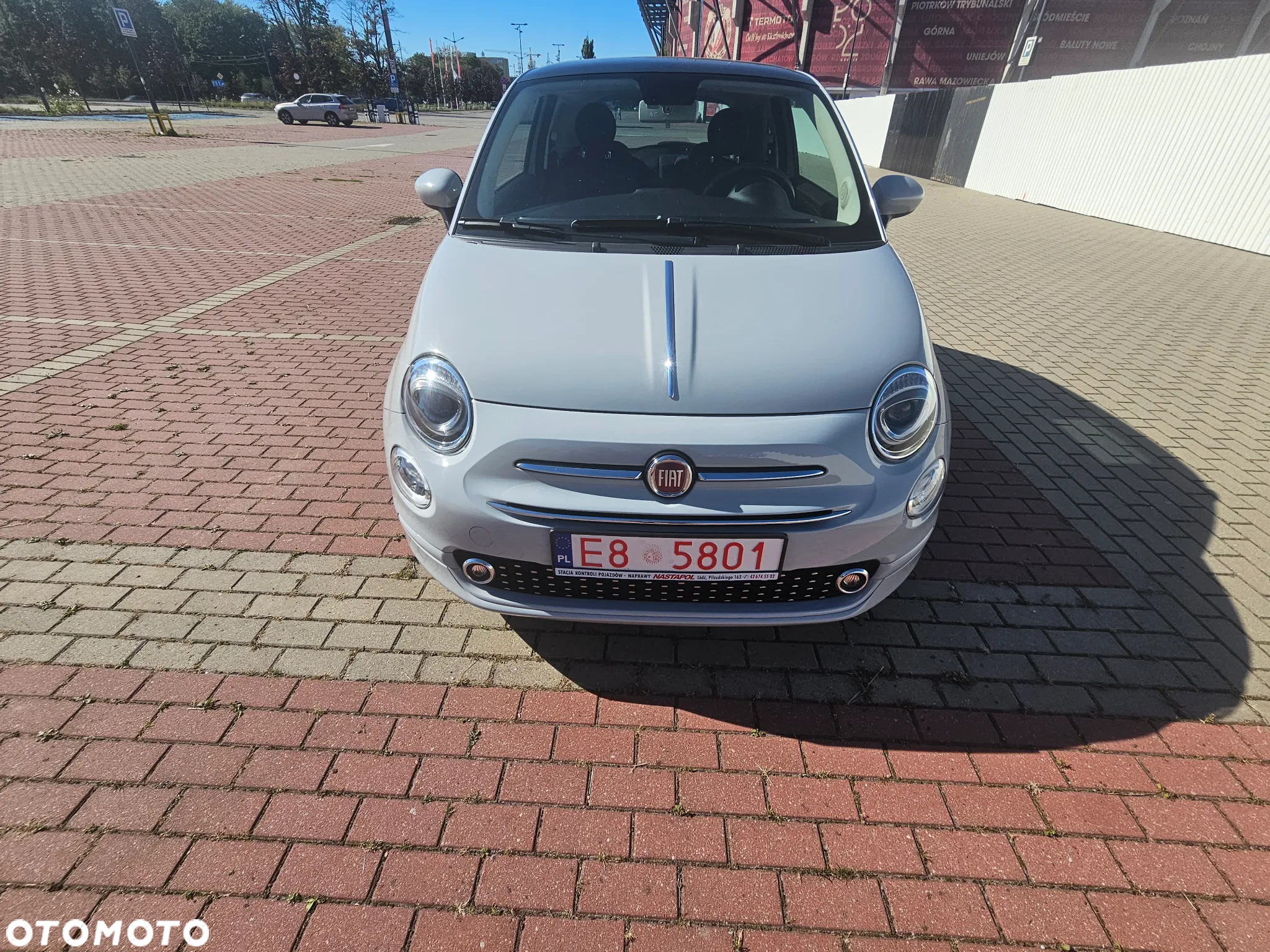Fiat 500 1.2 8V Start&Stopp Collezione - 5