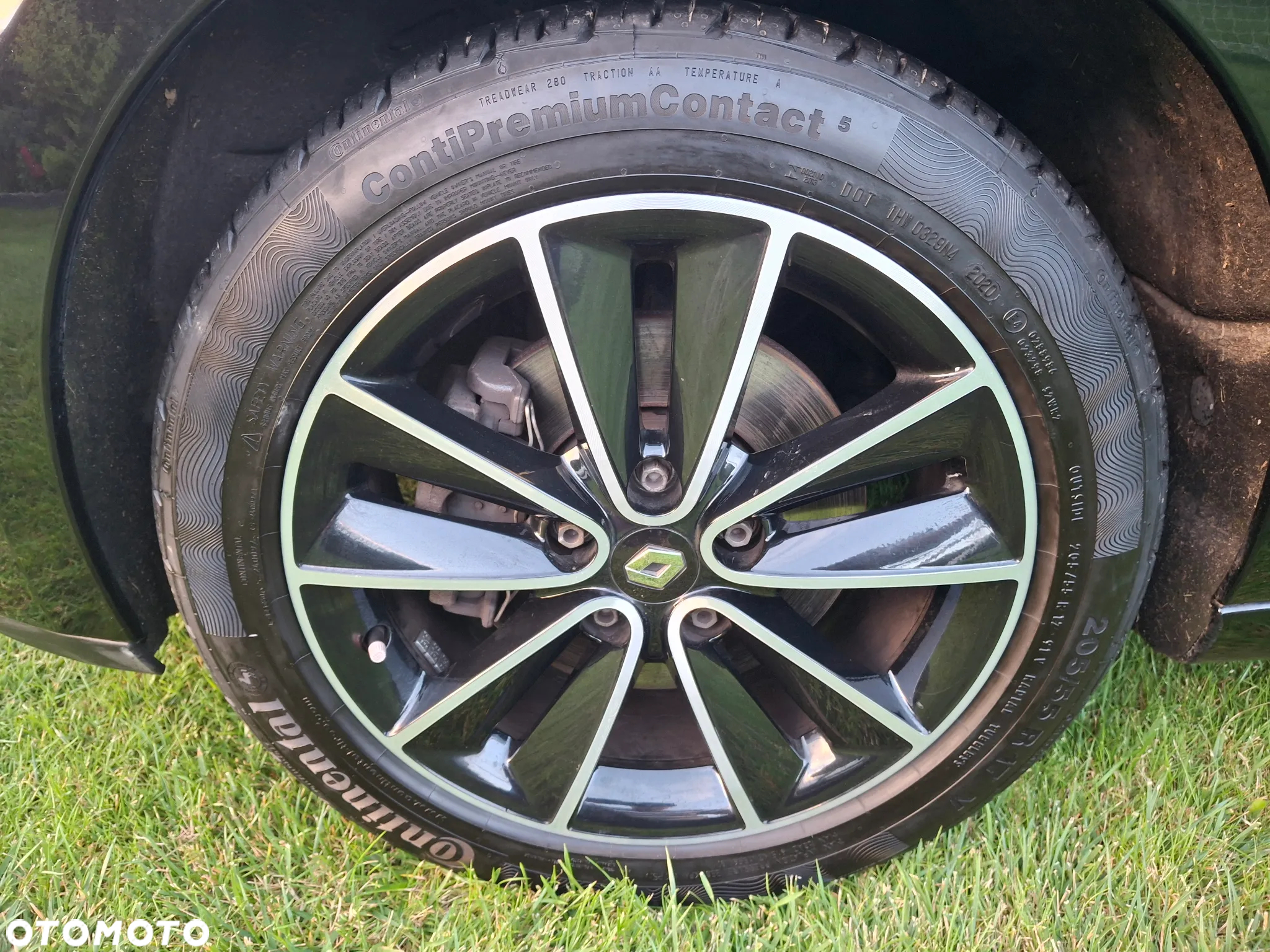 Renault Scenic ENERGY TCe 115 Bose Edition - 37