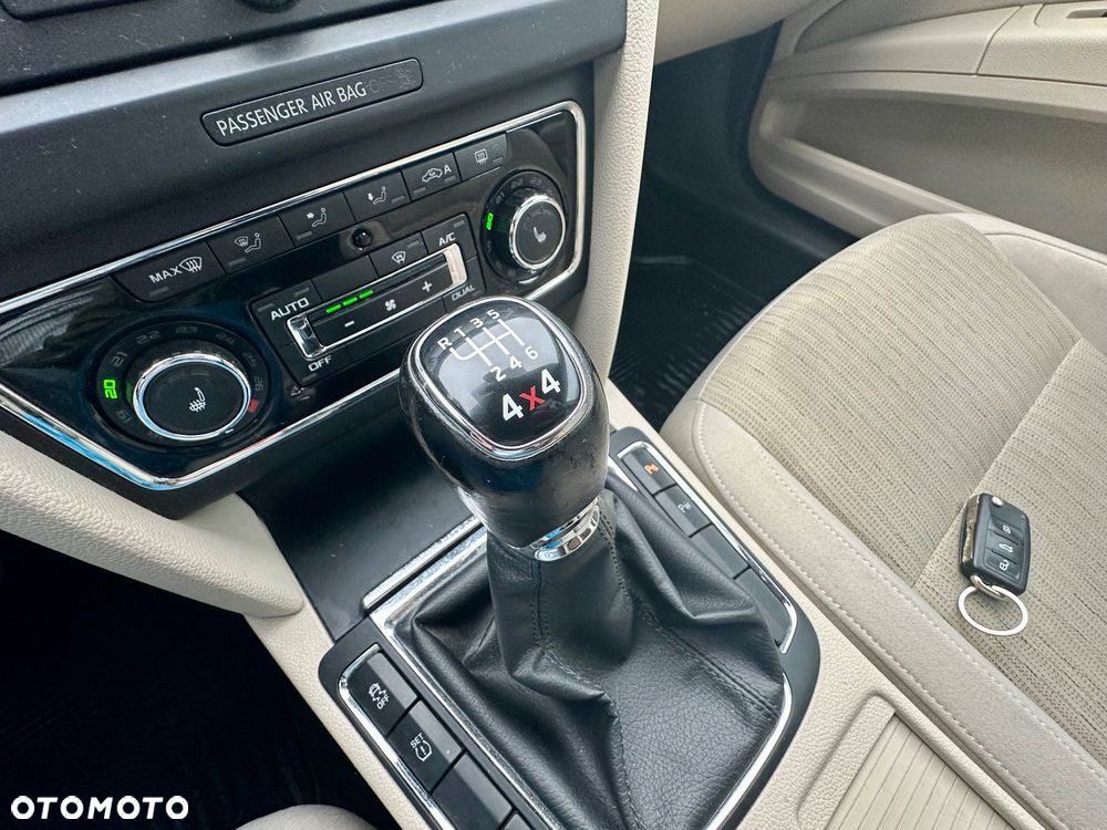 Skoda Superb 1.8 TSI 4x4 Business - 18