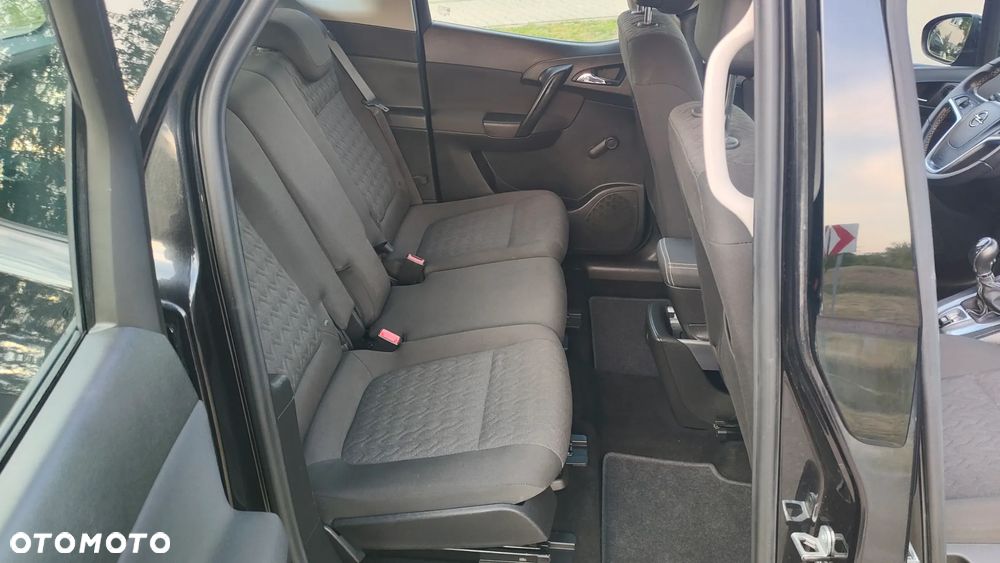 Opel Meriva 1.4 Style - 17