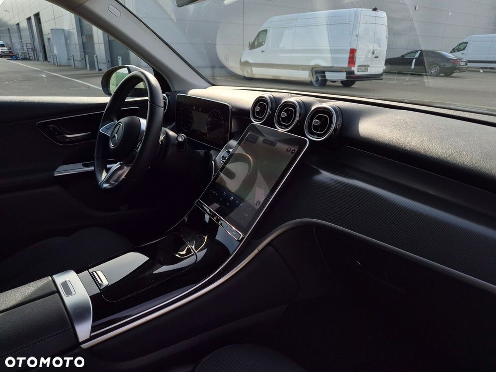 Mercedes-Benz GLC 200 mHEV 4-Matic Avantgarde - 29