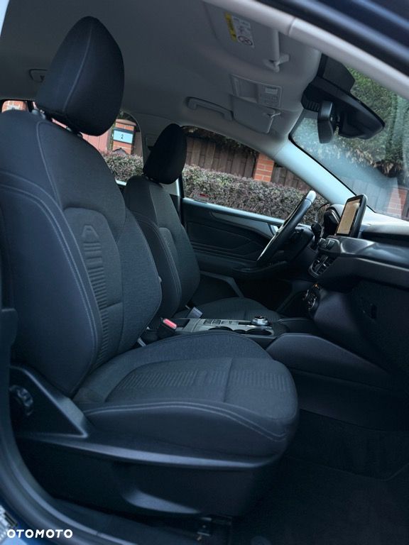 Ford Focus 1.0 EcoBoost STart-Stopp-System ACTIVE X - 35
