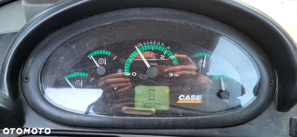 Case 590SR - 2