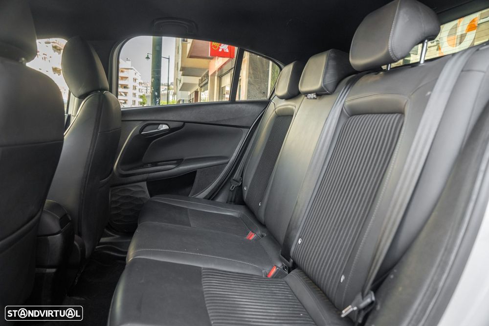 Fiat Tipo - 15