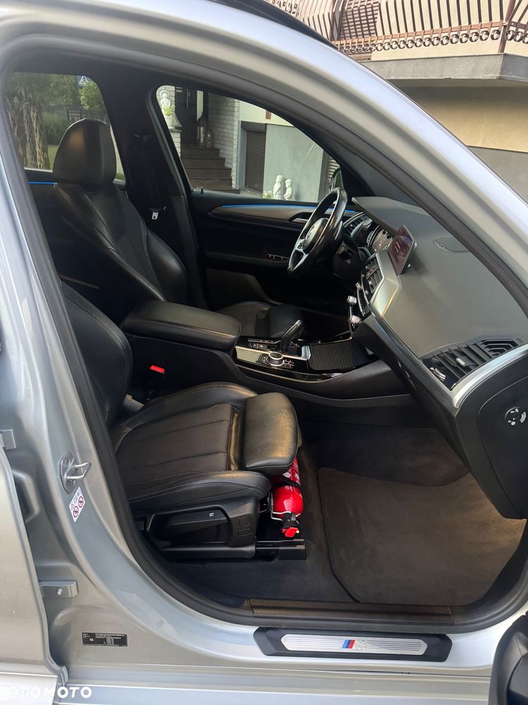 BMW X3 xDrive30e M Sport Edition - 25