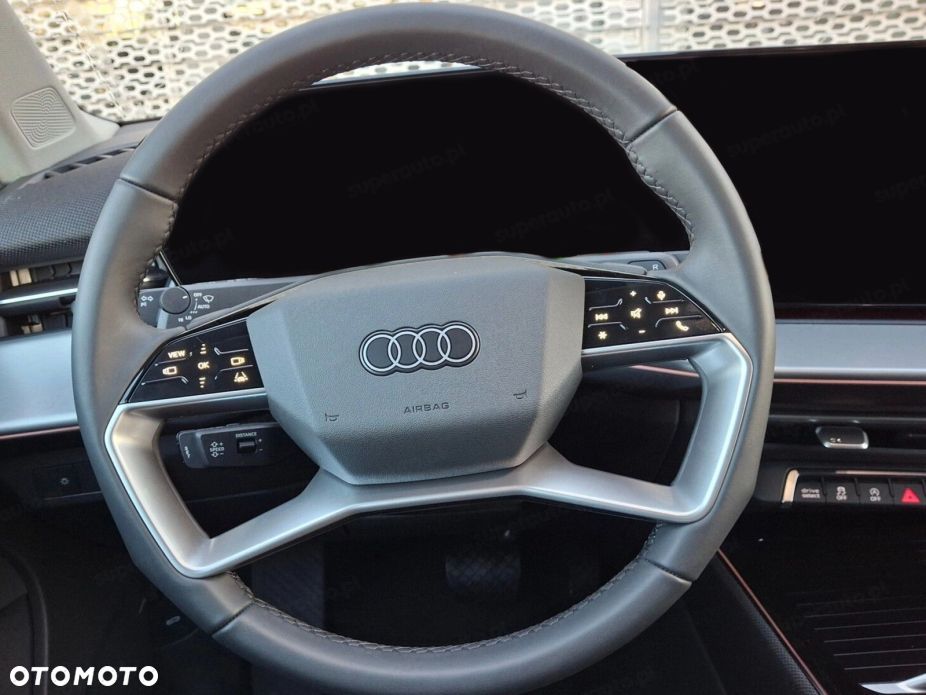 Audi Q3 Sportback 35 TFSI mHEV S tronic - 9