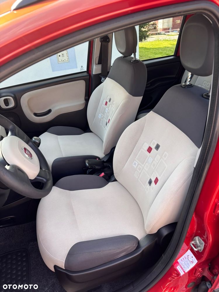 Fiat Panda - 12