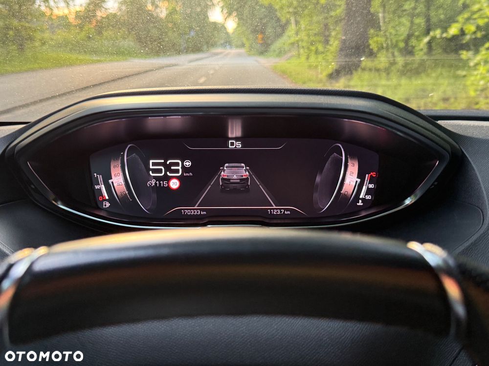 Peugeot 3008 1.2 PureTech GT Pack S&S EAT8 - 37
