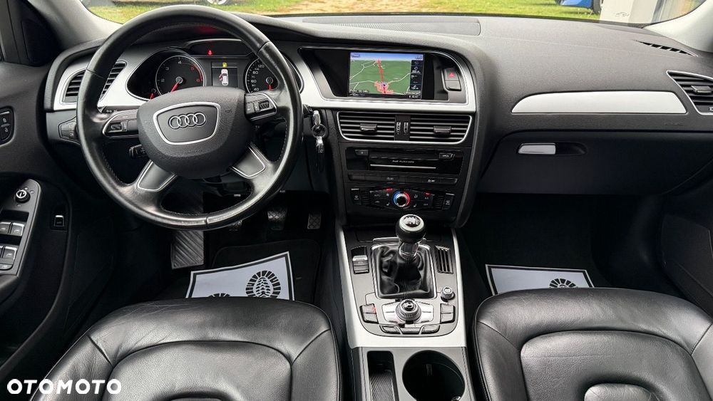 Audi A4 Avant - 19