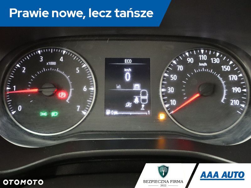 Dacia Sandero - 13