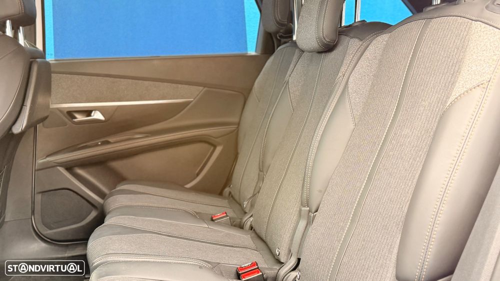 Peugeot 5008 1.2 PureTech GT Line - 15