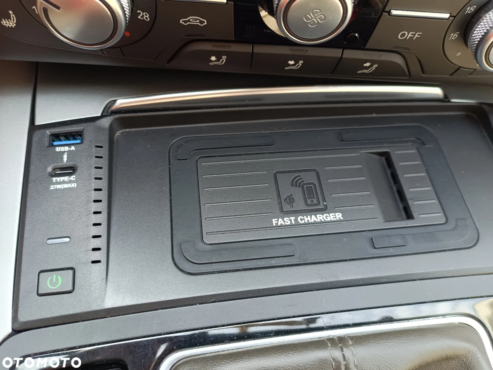 Audi A6 Avant 2.0 TDI DPF - 7