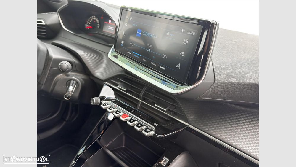 Peugeot 2008 1.2 PureTech Style - 22