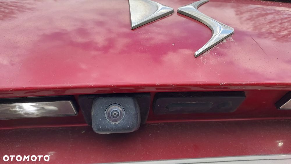 DS Automobiles DS 7 Crossback 1.6 PureTech Performance Line + - 18