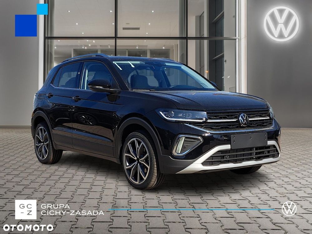 Volkswagen T-Cross - 7