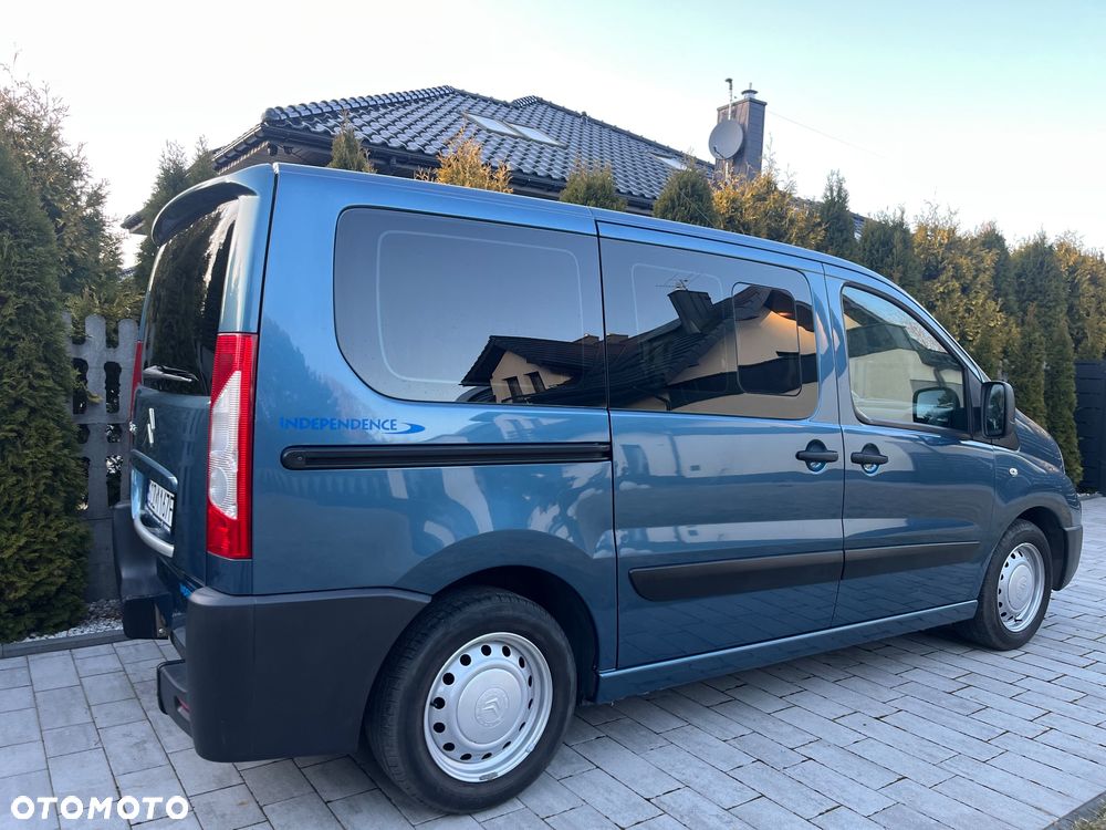 Citroën Jumpy L1 (6-Si.) Confort - 4