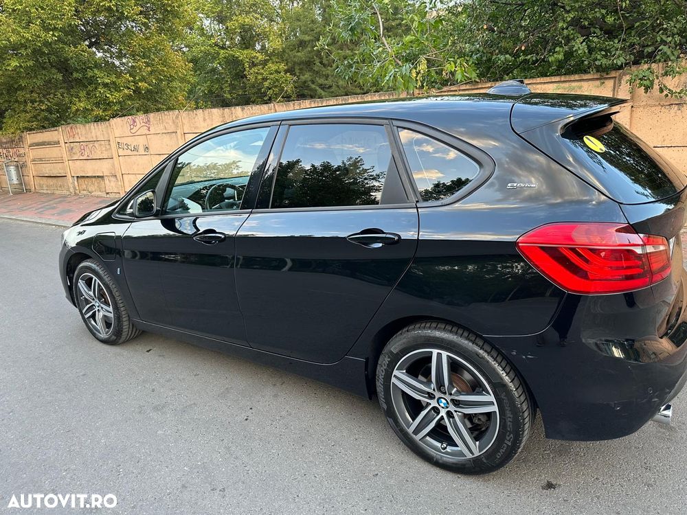 BMW Seria 2 225xe iPerformance Advantage - 4