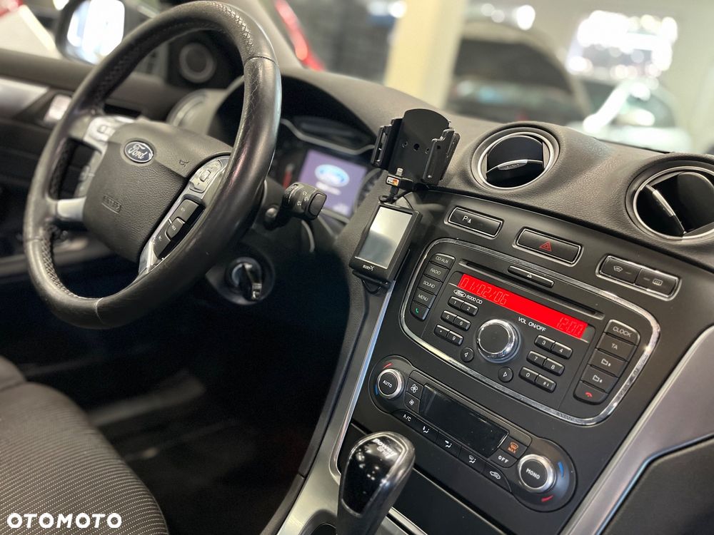 Ford Mondeo - 20