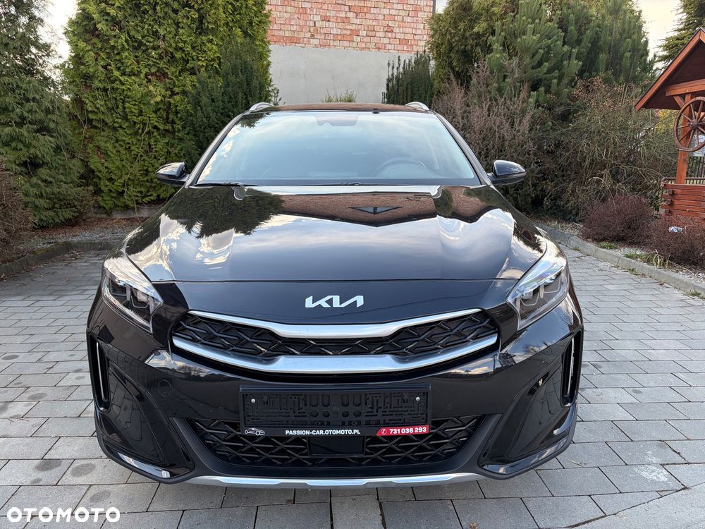 Kia XCeed 1.6 GDI PHEV XL DCT - 6
