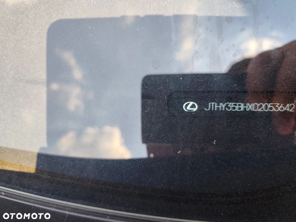 Lexus UX 200 GPF Business 2WD - 31