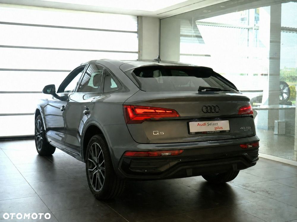 Audi Q5 - 3