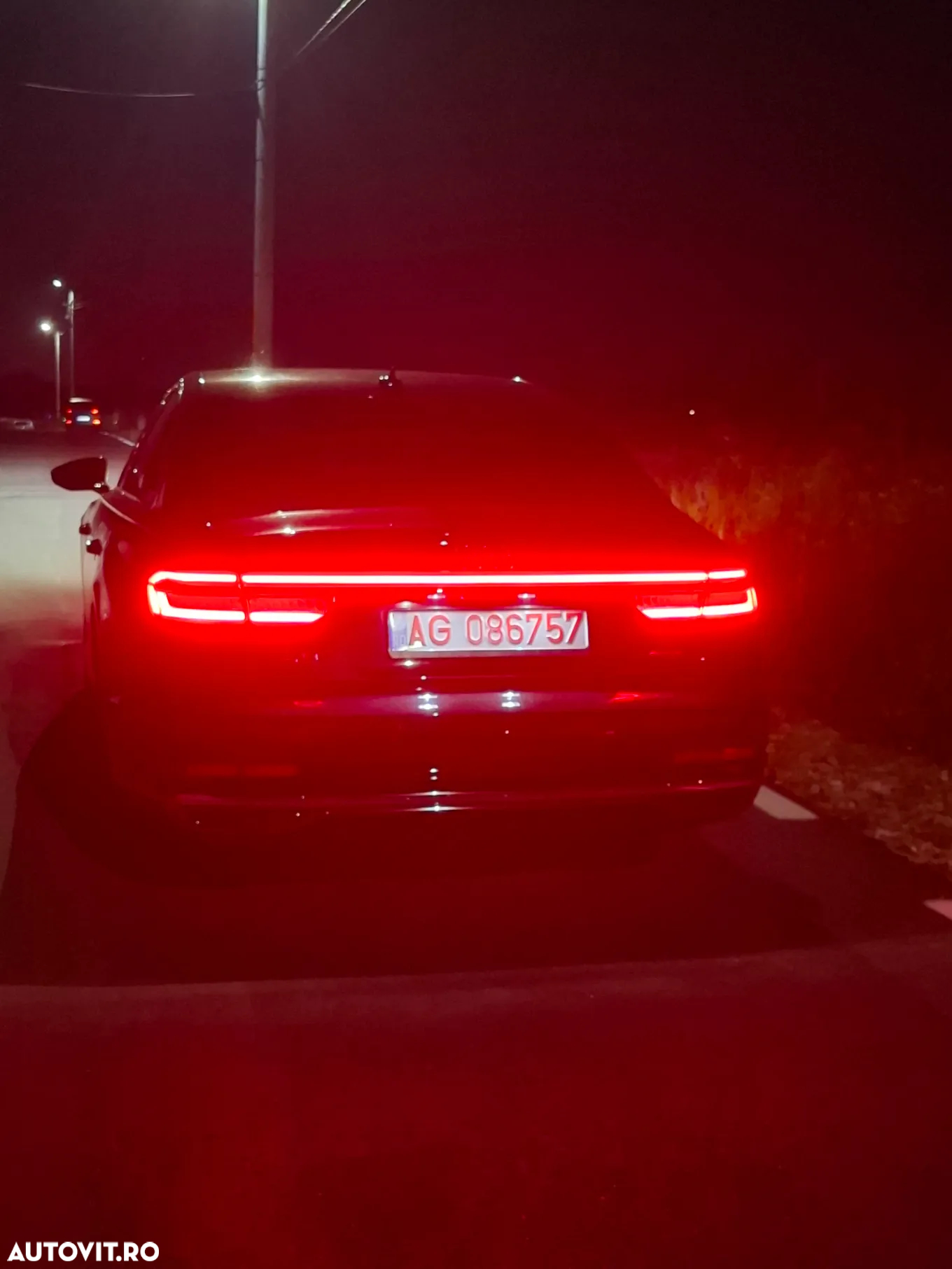 Audi A8 A8L 3.0 50 TDI quattro Tiptronic - 3