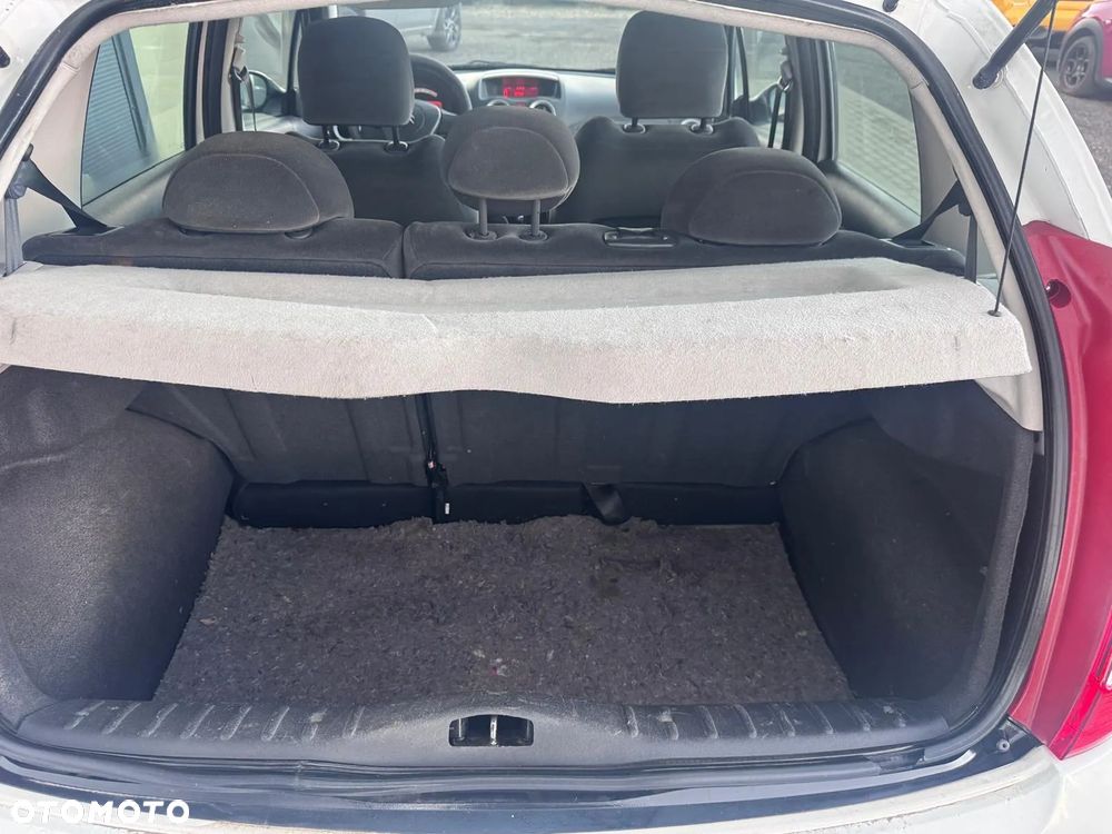 Citroën C3 Ciężarowy Vat1 - 13