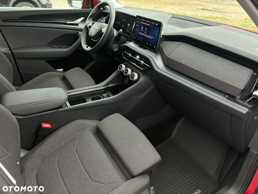 Skoda Kodiaq 2.0 TDI 4x2 Selection DSG - 28