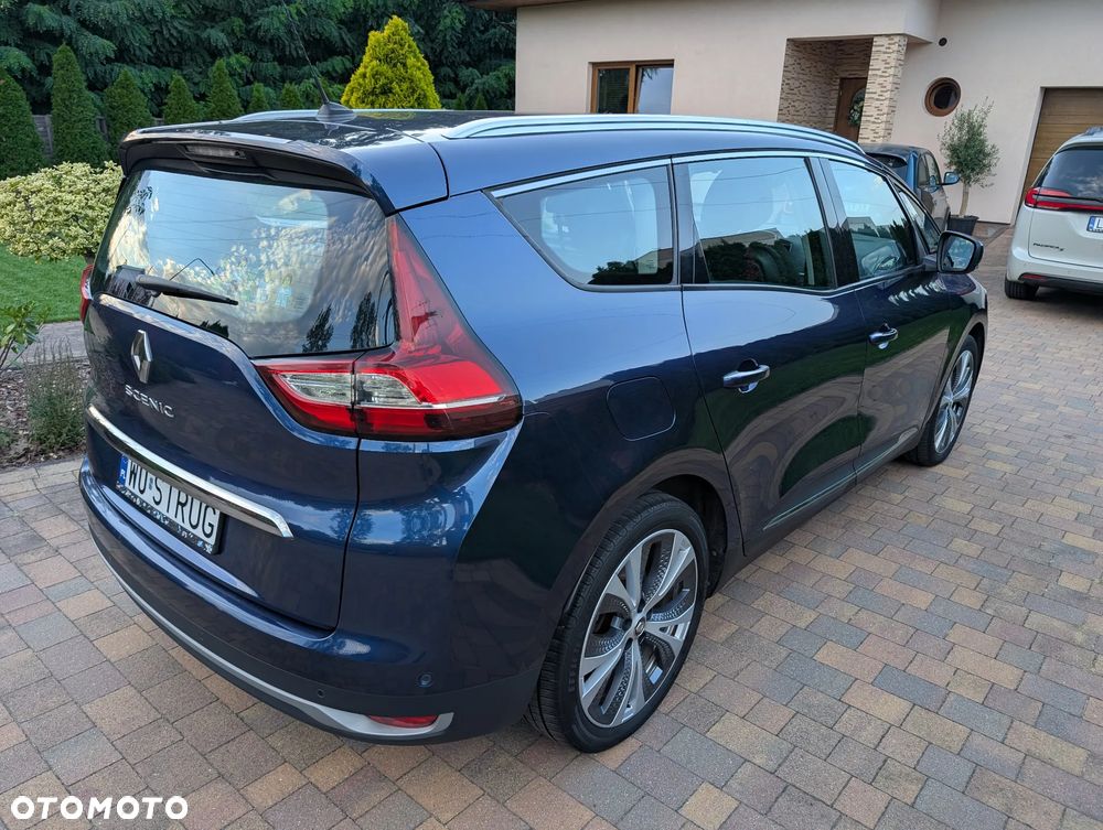 Renault Grand Scenic 1.3 TCe Energy Intens - 7
