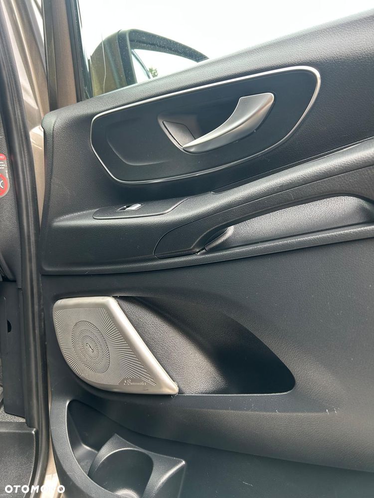 Mercedes-Benz Vito - 10