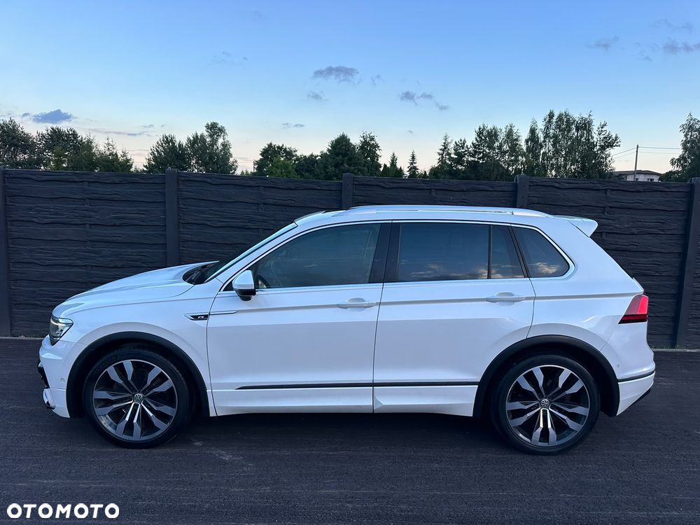 Volkswagen Tiguan 2.0 TDI SCR 4Motion DSG Join - 31