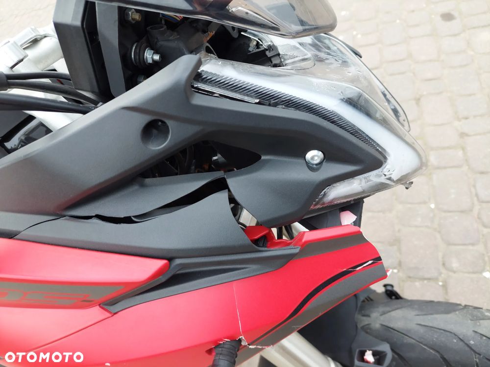 VOGE 500DS - 12