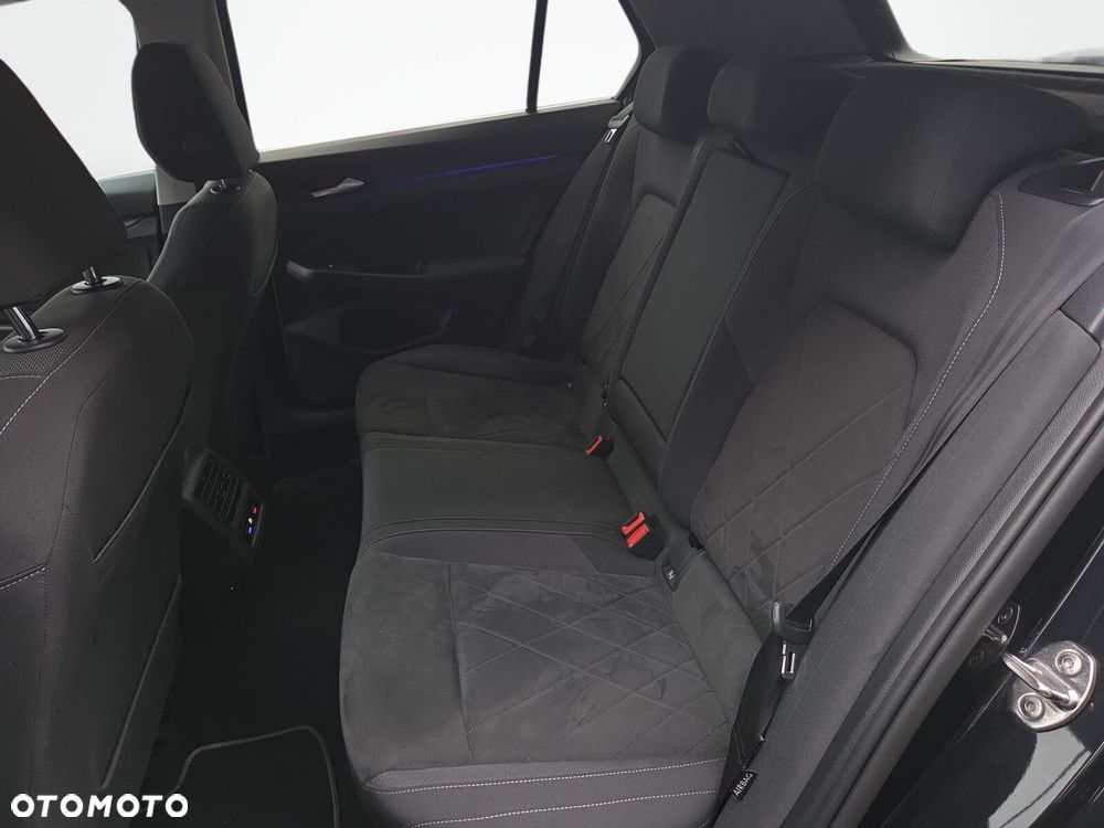 Volkswagen Golf 1.5 eTSI EVO Style DSG - 13