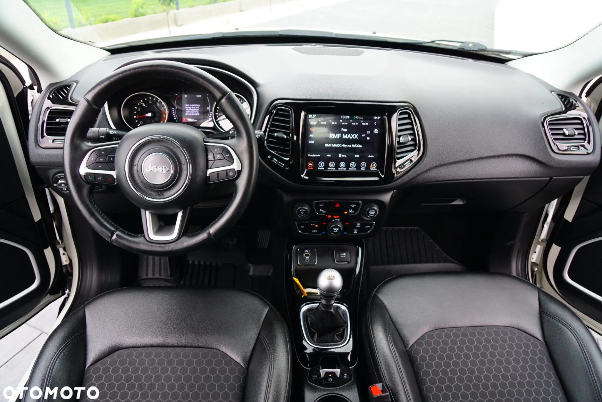 Jeep Compass 1.4 TMair Night Eagle FWD S&S - 29
