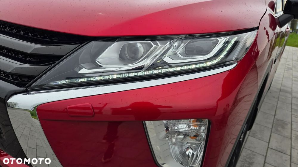 Mitsubishi Eclipse Cross 2.2 DI-D 4WD Active+ - 29