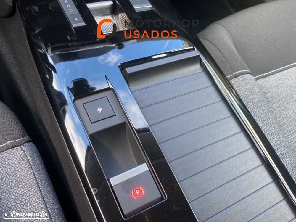 Citroën e-C4 50 kWh Shine Pack - 17