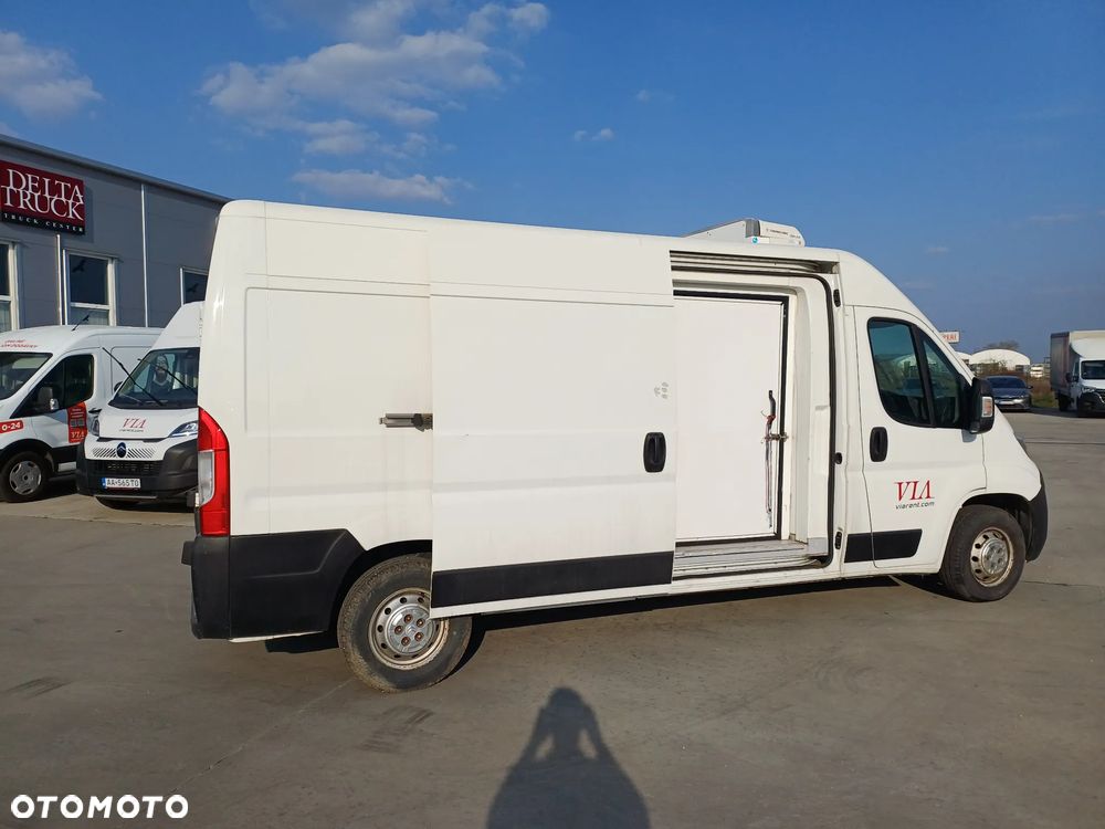 Citroën JUMPER 2.0 chlodnia Thermo King - 6