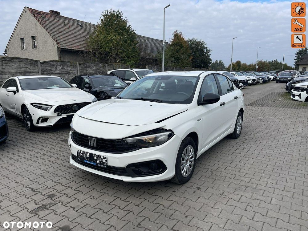 Fiat Tipo 1.0 T3 Life - 1